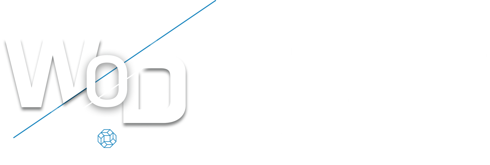 Logo_WoD25_Standard lang_weiss